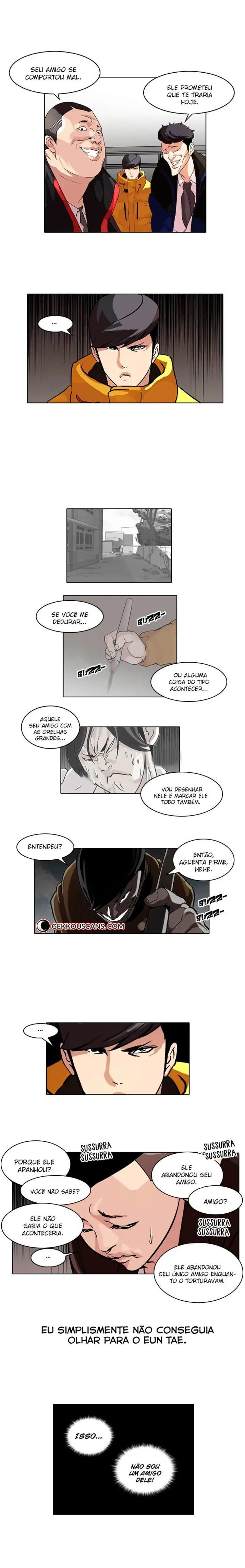 Read Aparências (PT-BR) PT Manga Online
