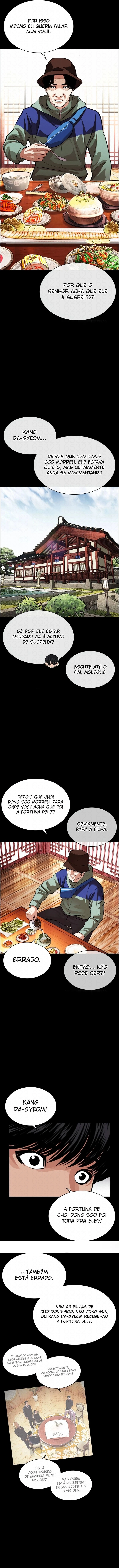 Read Aparências (PT-BR) PT Manga Online