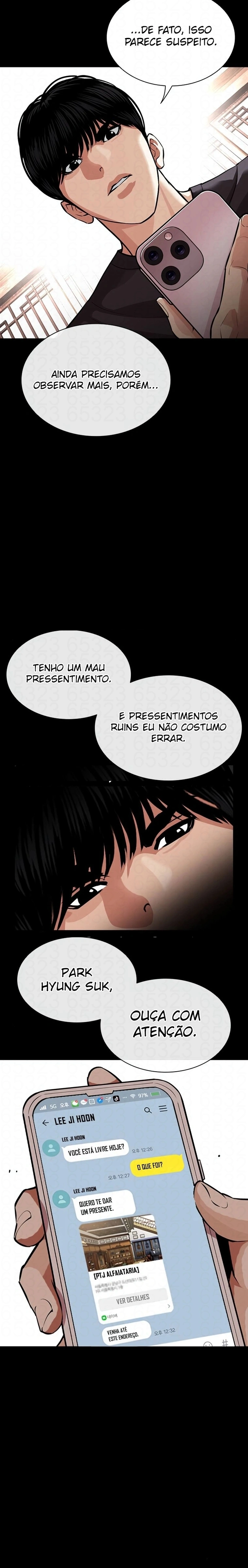 Read Aparências (PT-BR) PT Manga Online