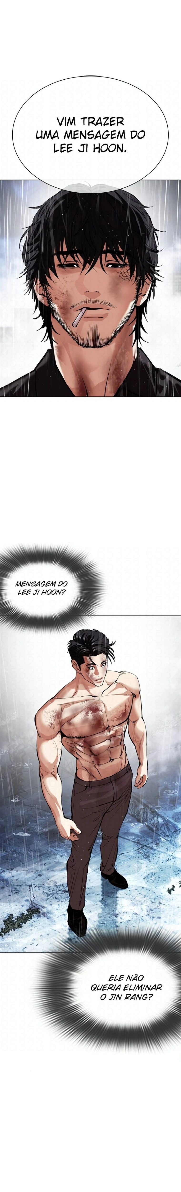 Read Aparências (PT-BR) PT Manga Online