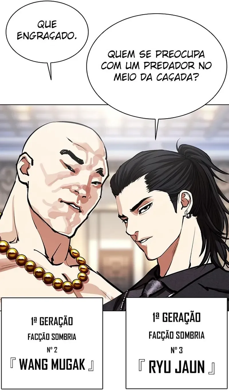 Read Aparências (PT-BR) PT Manga Online