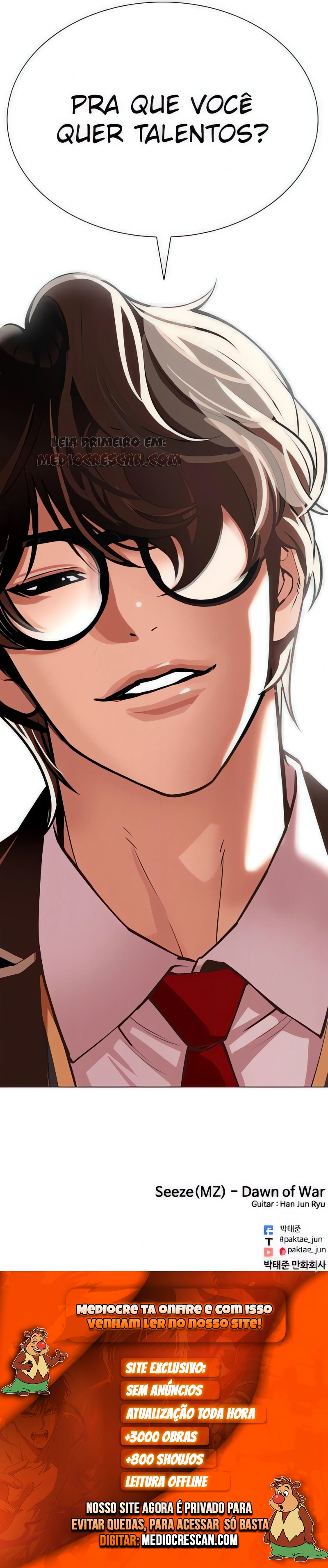 Read Aparências (PT-BR) PT Manga Online