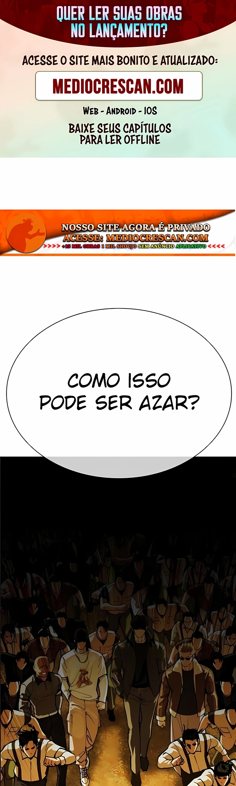 Read Aparências (PT-BR) PT Manga Online
