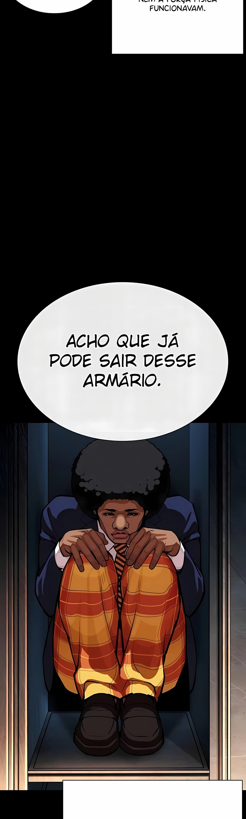 Read Aparências (PT-BR) PT Manga Online