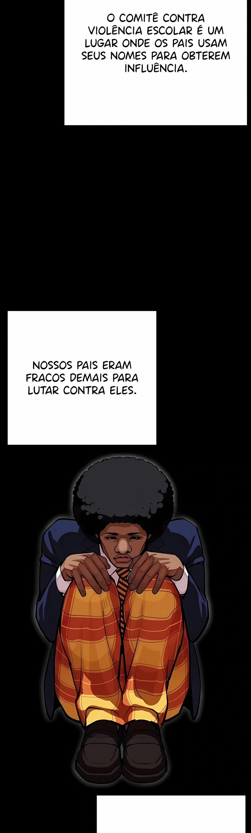 Read Aparências (PT-BR) PT Manga Online