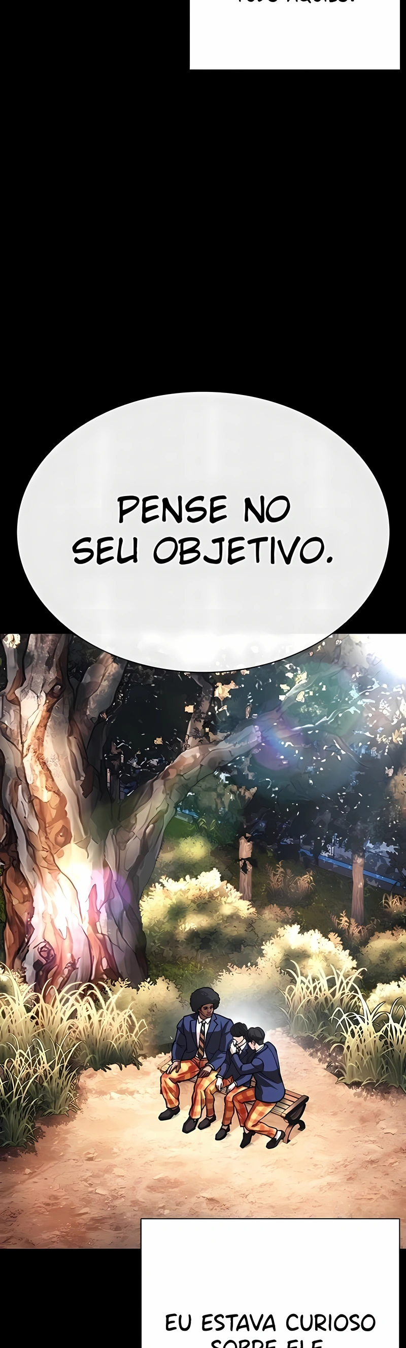 Read Aparências (PT-BR) PT Manga Online
