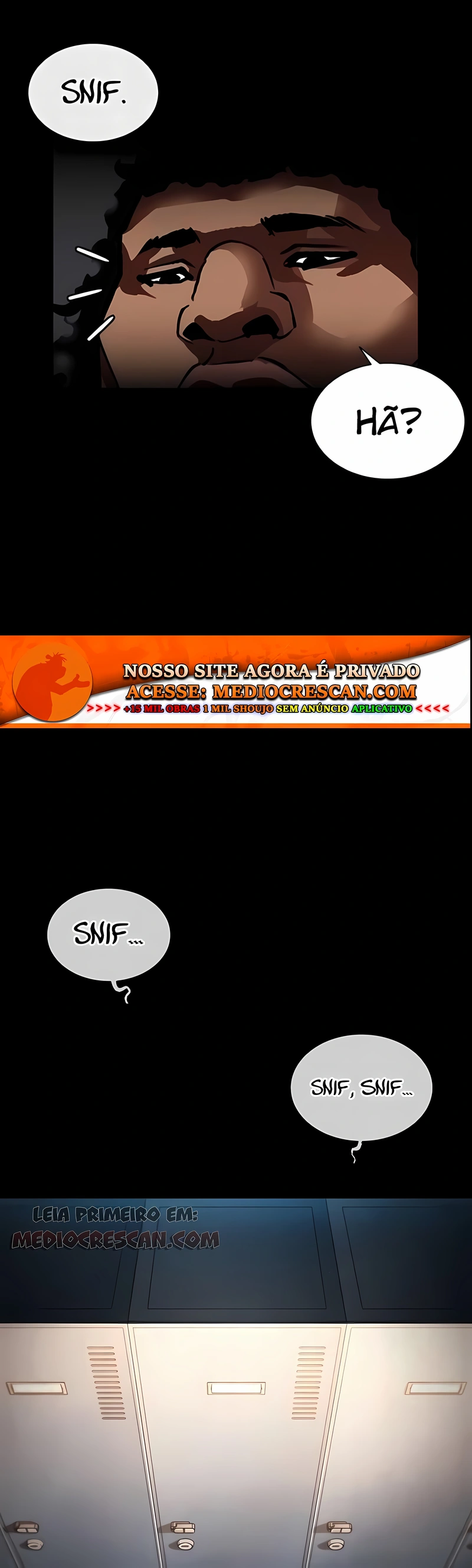 Read Aparências (PT-BR) PT Manga Online