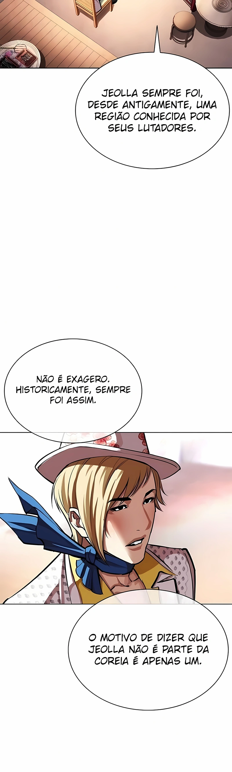 Read Aparências (PT-BR) PT Manga Online