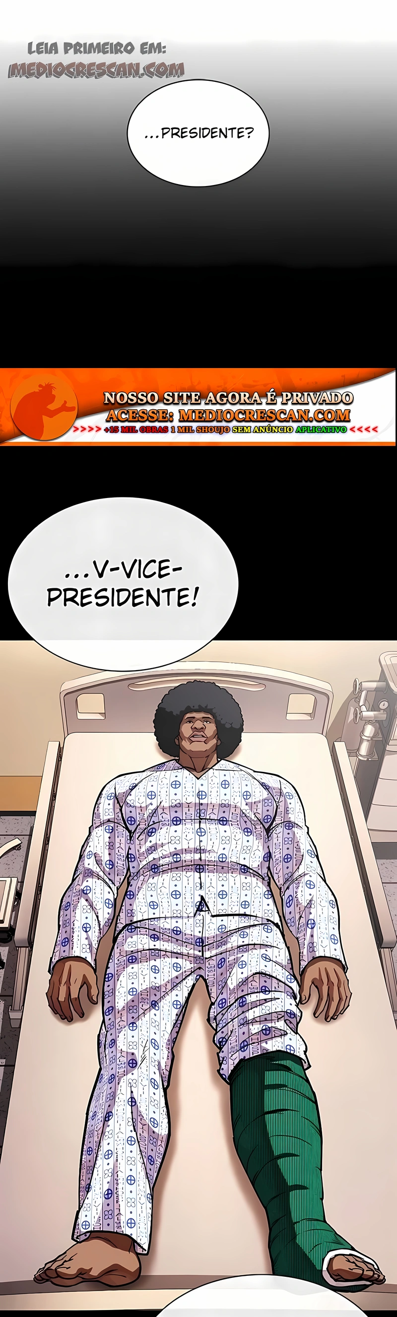 Read Aparências (PT-BR) PT Manga Online