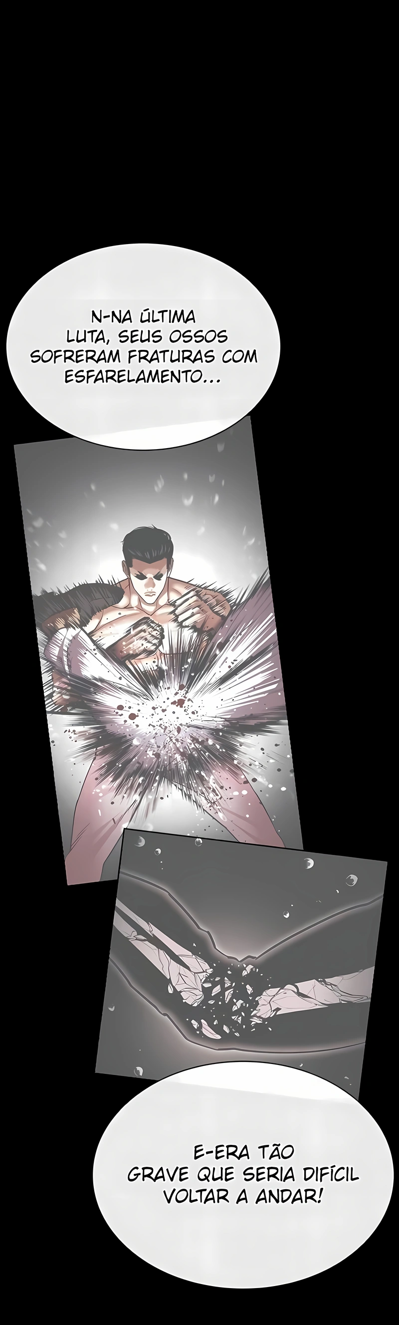 Read Aparências (PT-BR) PT Manga Online