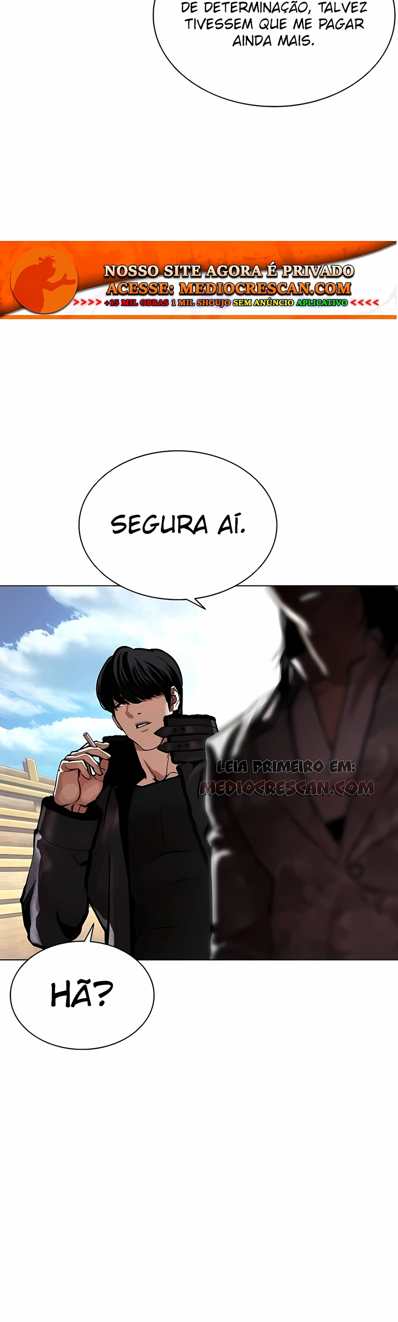 Read Aparências (PT-BR) PT Manga Online