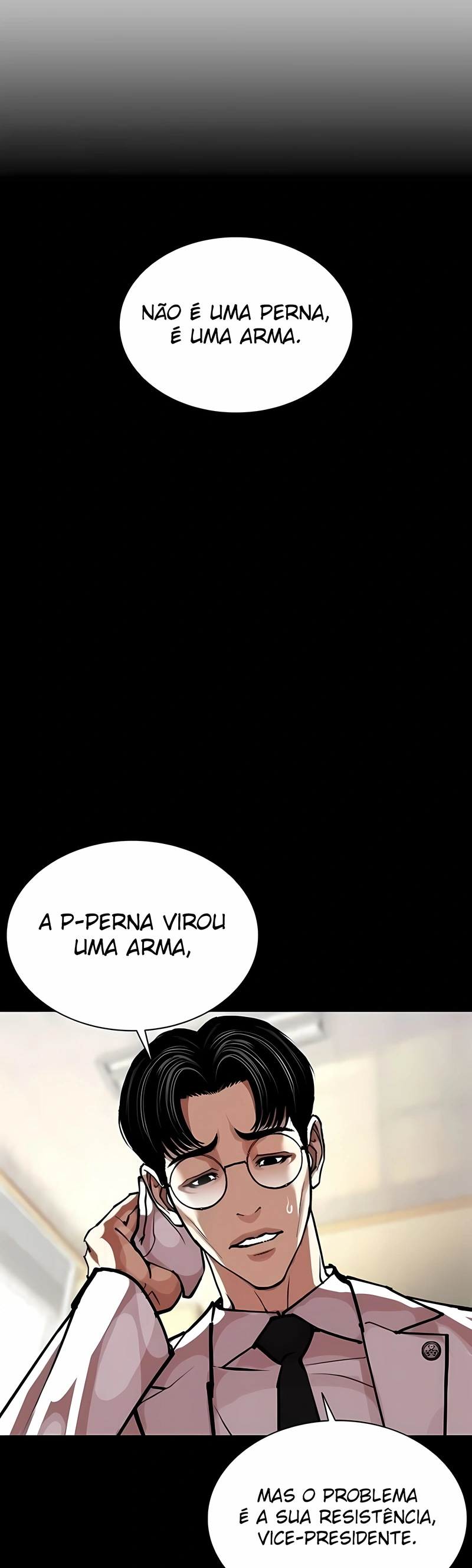 Read Aparências (PT-BR) PT Manga Online