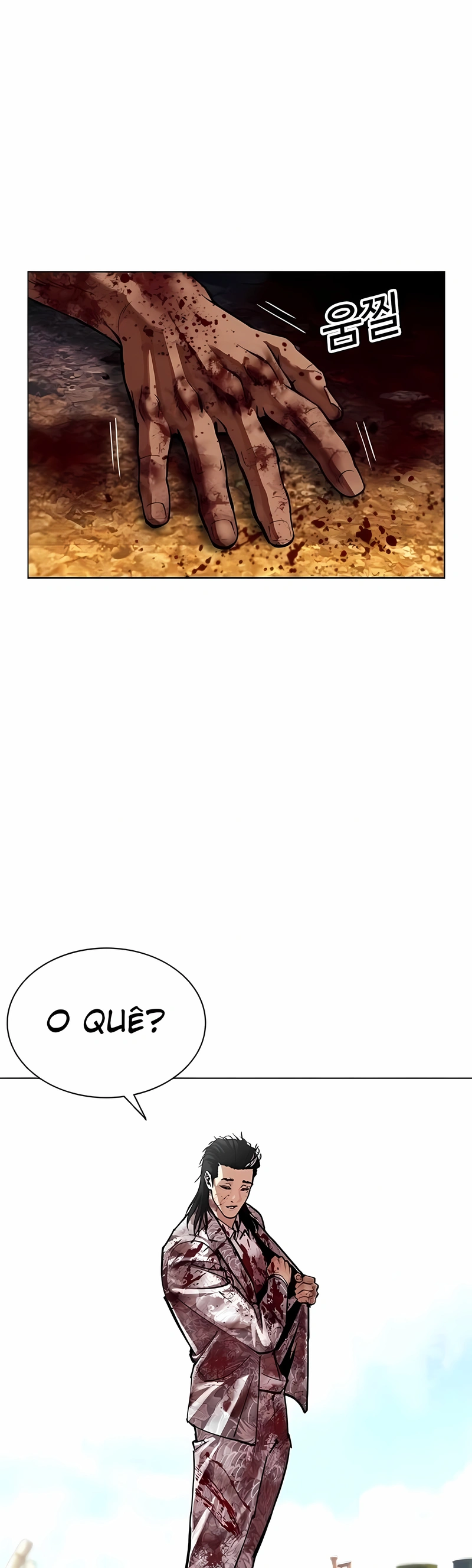 Read Aparências (PT-BR) PT Manga Online