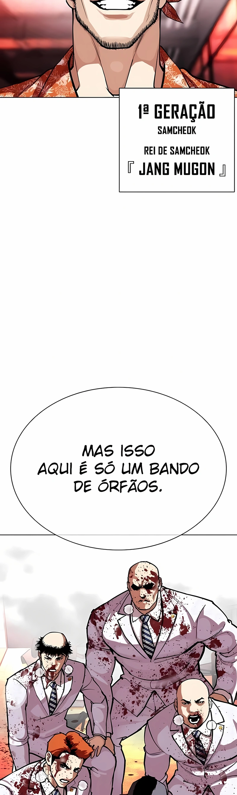 Read Aparências (PT-BR) PT Manga Online
