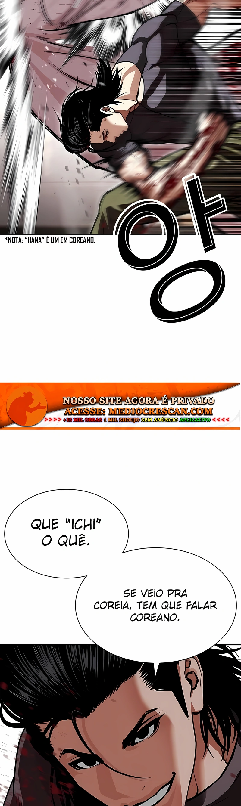 Read Aparências (PT-BR) PT Manga Online