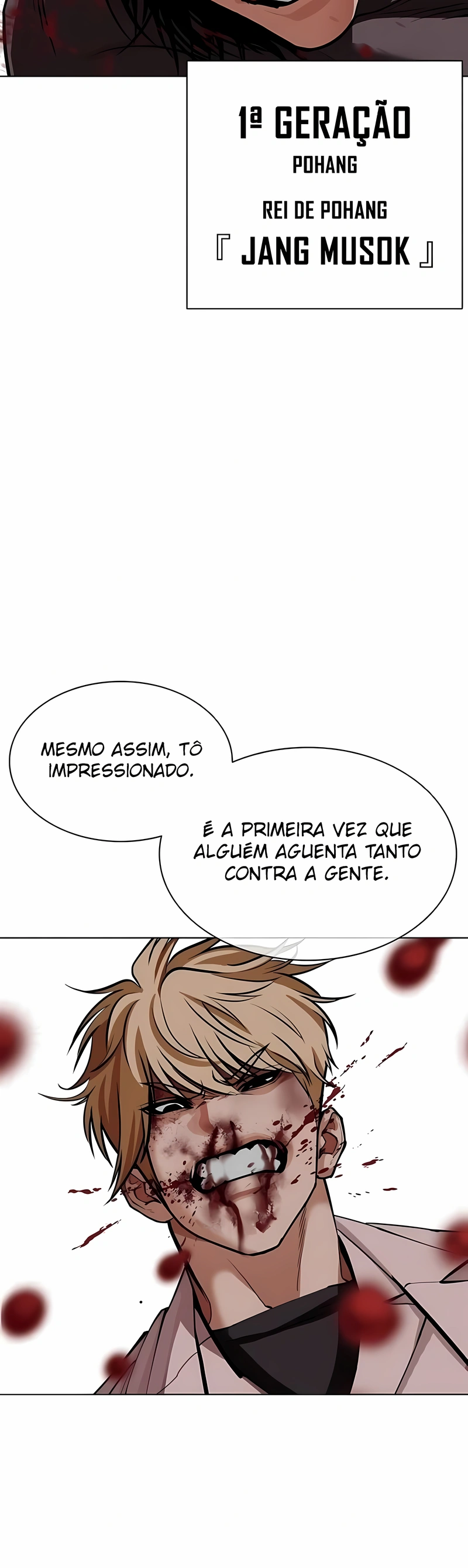 Read Aparências (PT-BR) PT Manga Online