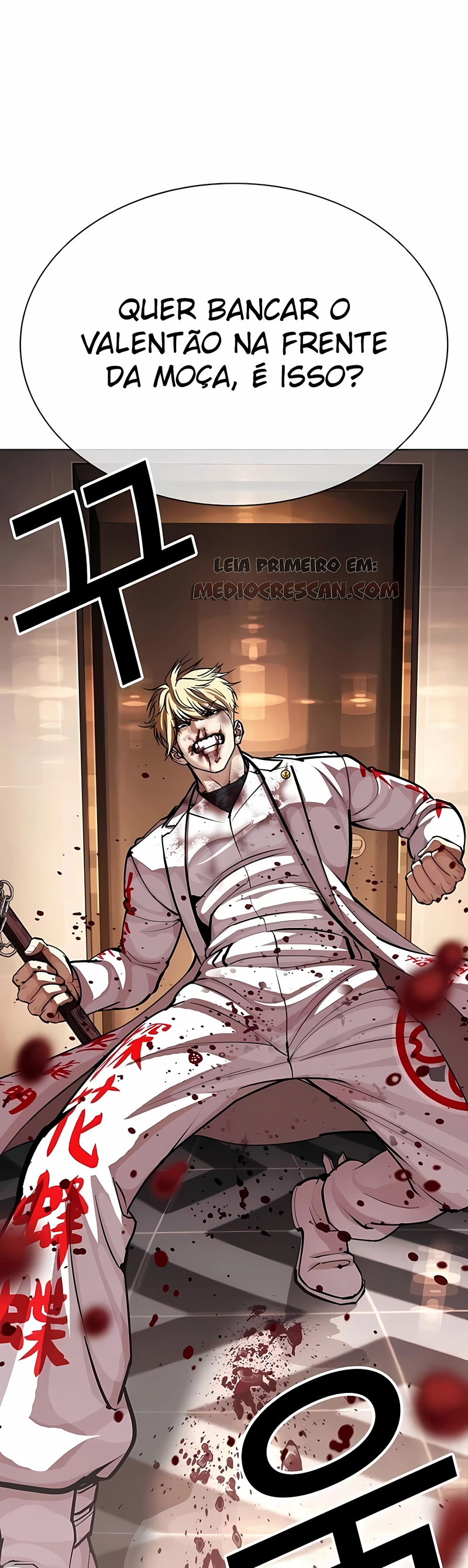 Read Aparências (PT-BR) PT Manga Online