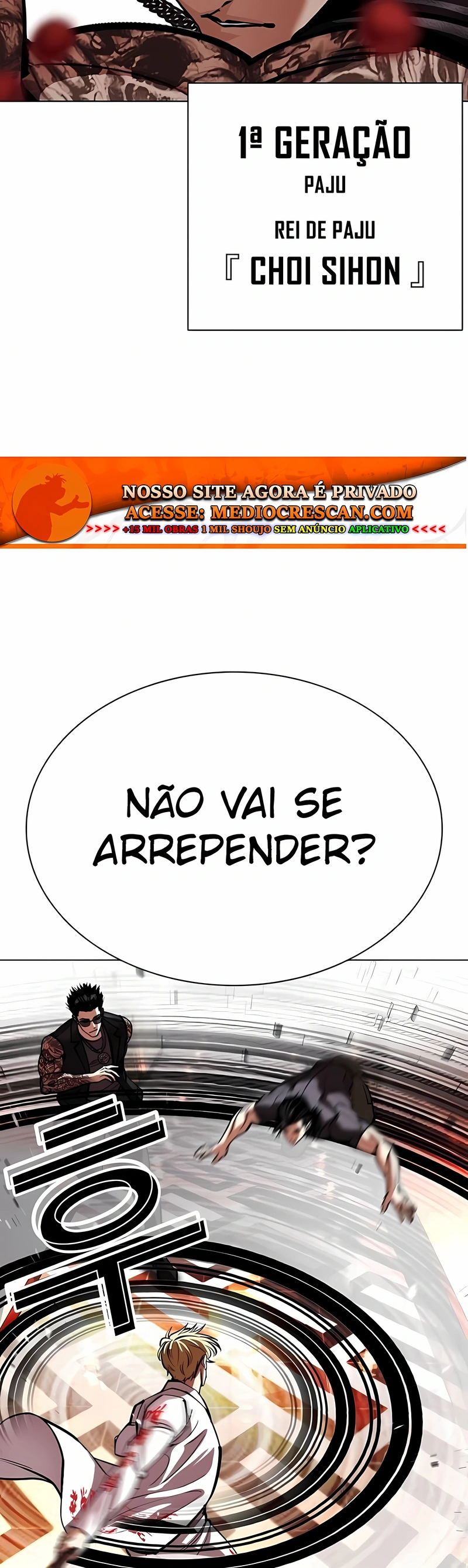 Read Aparências (PT-BR) PT Manga Online