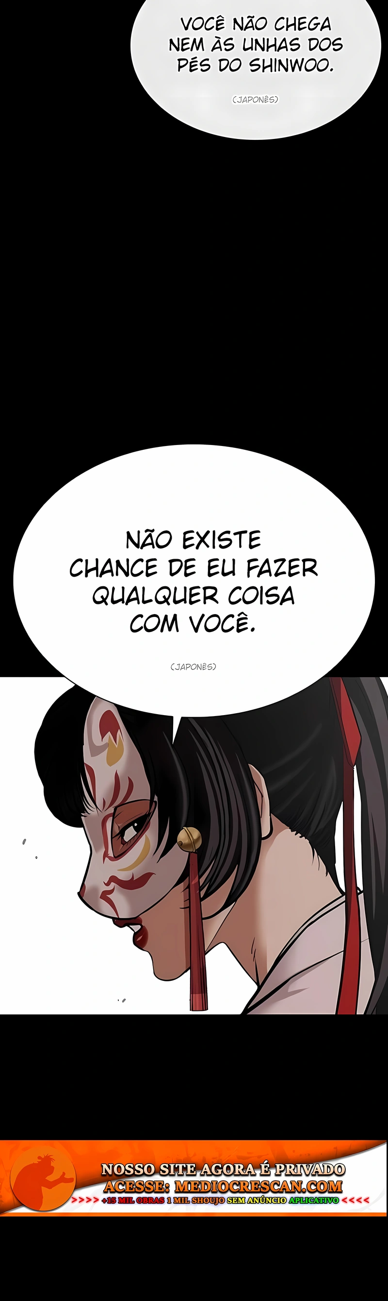 Read Aparências (PT-BR) PT Manga Online