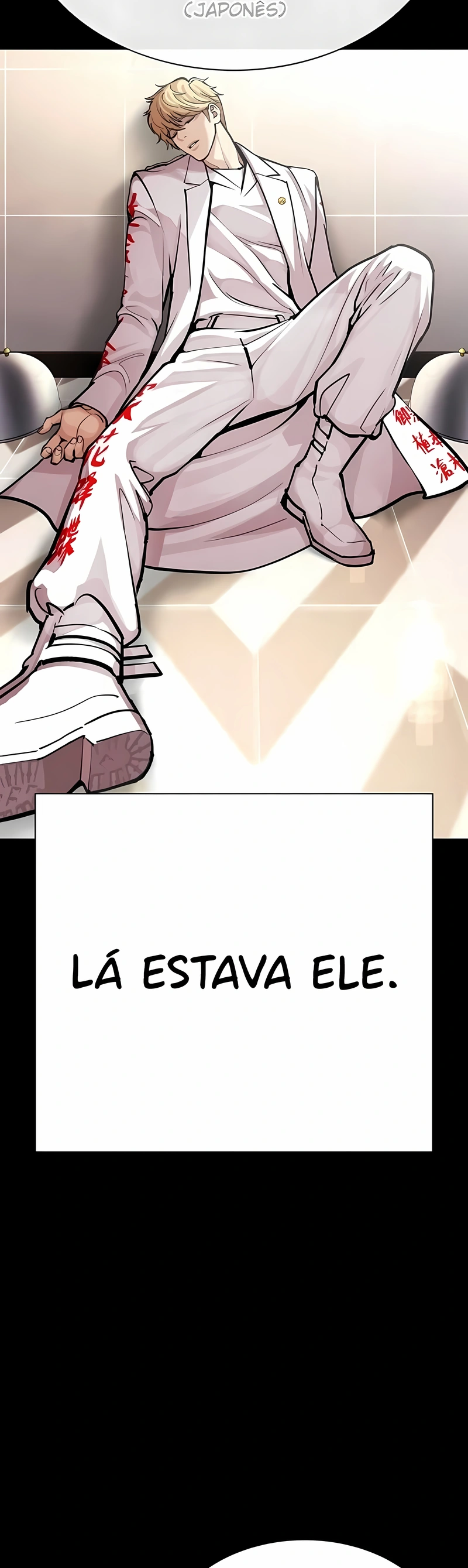 Read Aparências (PT-BR) PT Manga Online