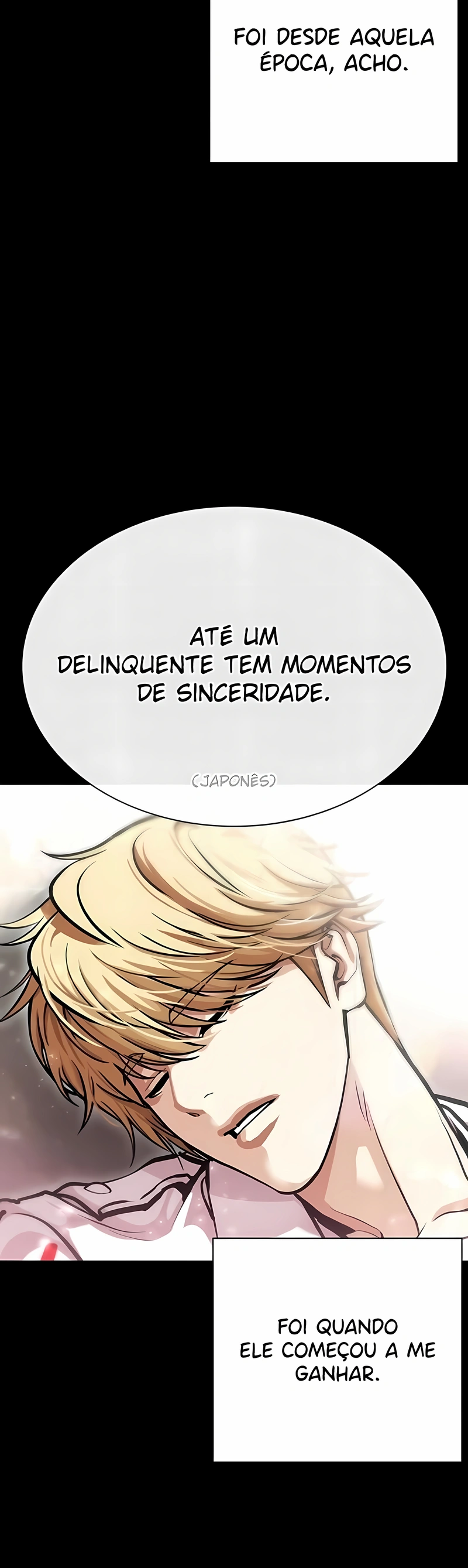 Read Aparências (PT-BR) PT Manga Online