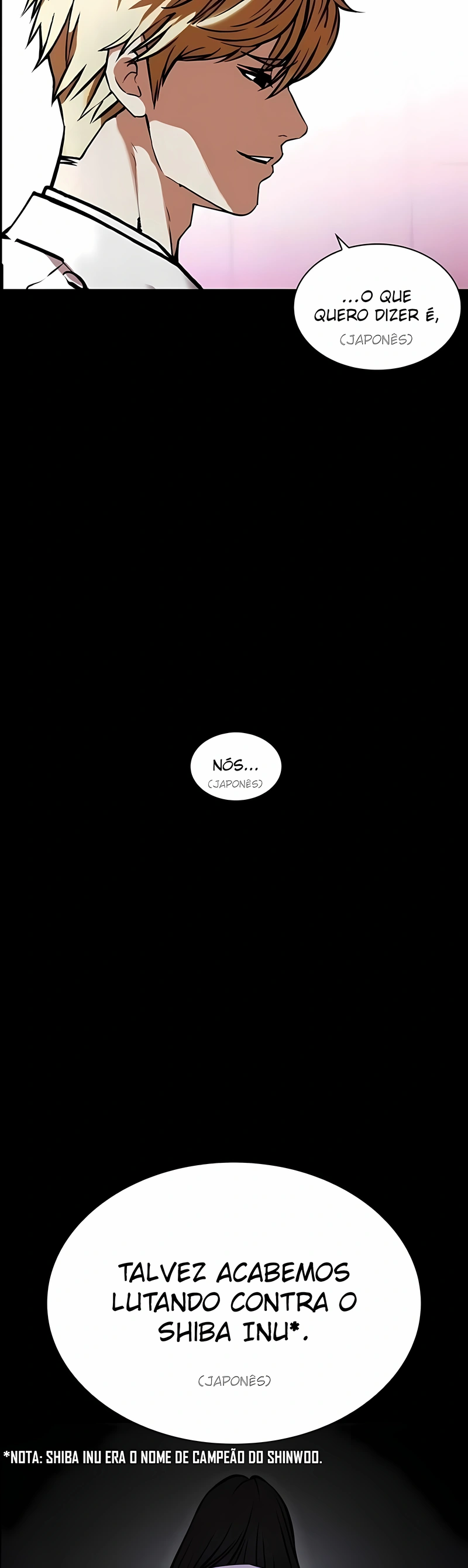 Read Aparências (PT-BR) PT Manga Online