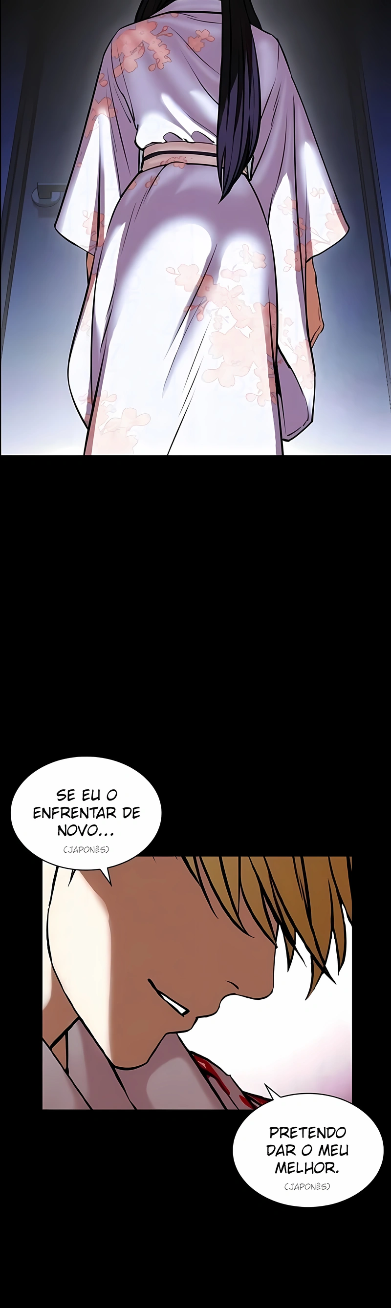 Read Aparências (PT-BR) PT Manga Online