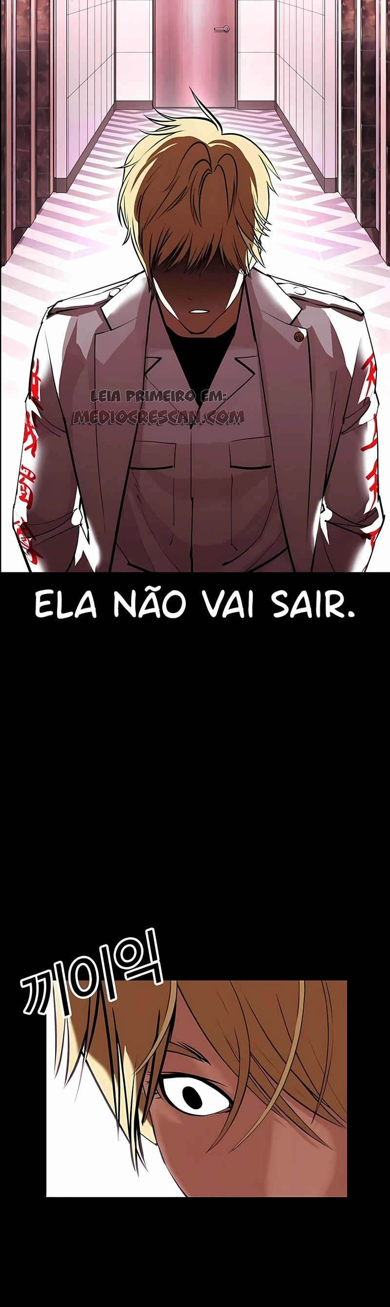 Read Aparências (PT-BR) PT Manga Online