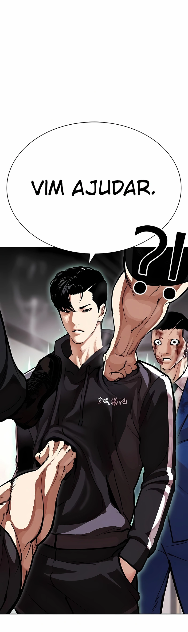 Read Aparências (PT-BR) PT Manga Online