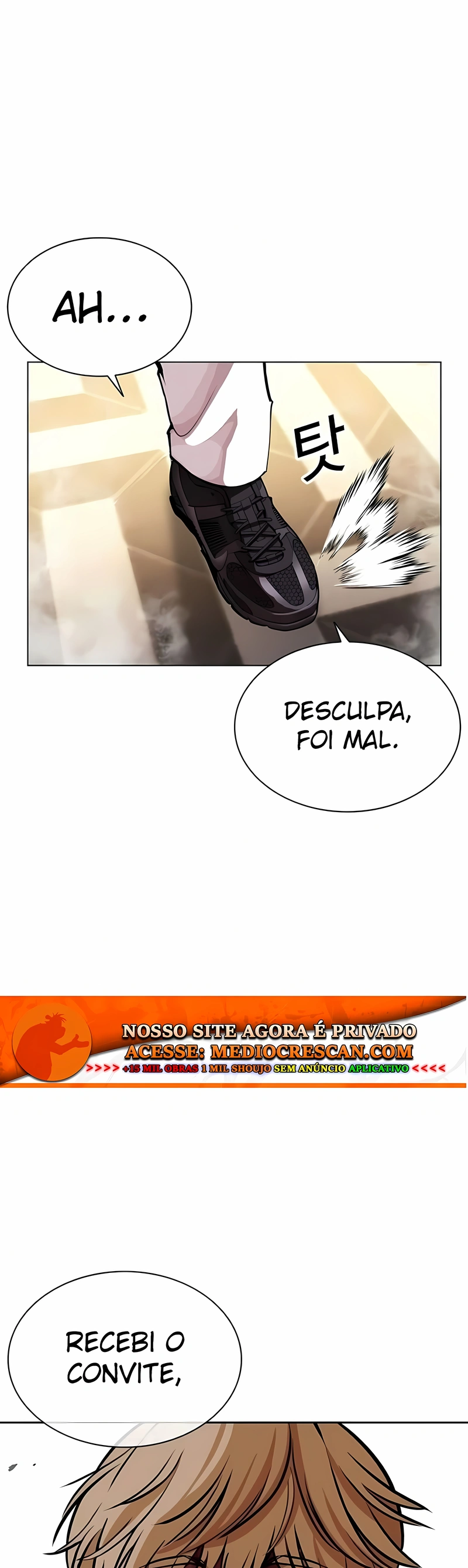 Read Aparências (PT-BR) PT Manga Online