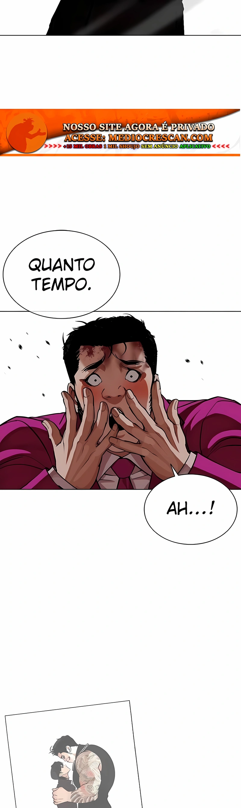 Read Aparências (PT-BR) PT Manga Online