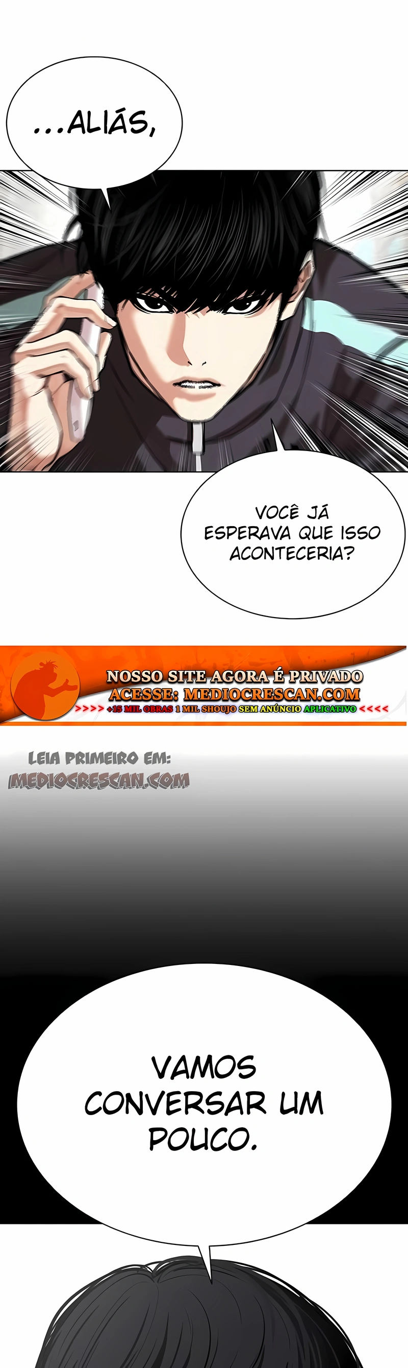 Read Aparências (PT-BR) PT Manga Online