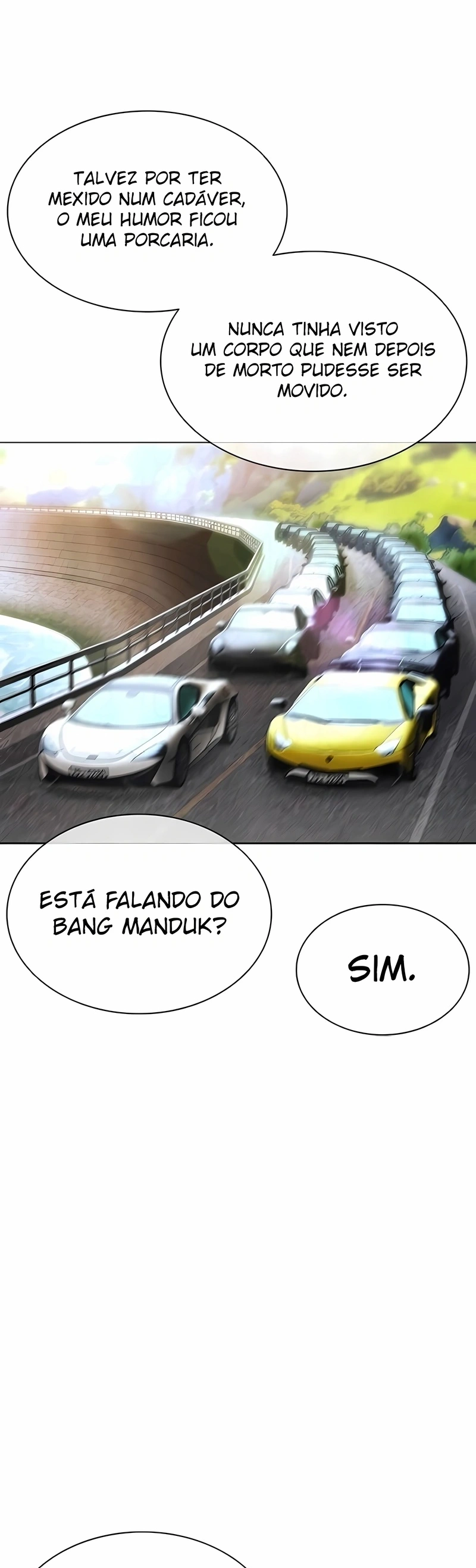 Read Aparências (PT-BR) PT Manga Online