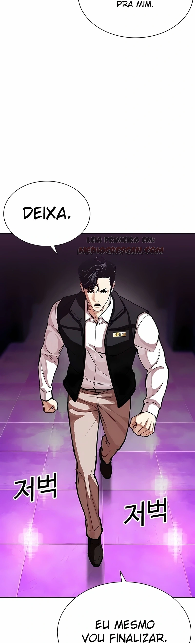 Read Aparências (PT-BR) PT Manga Online
