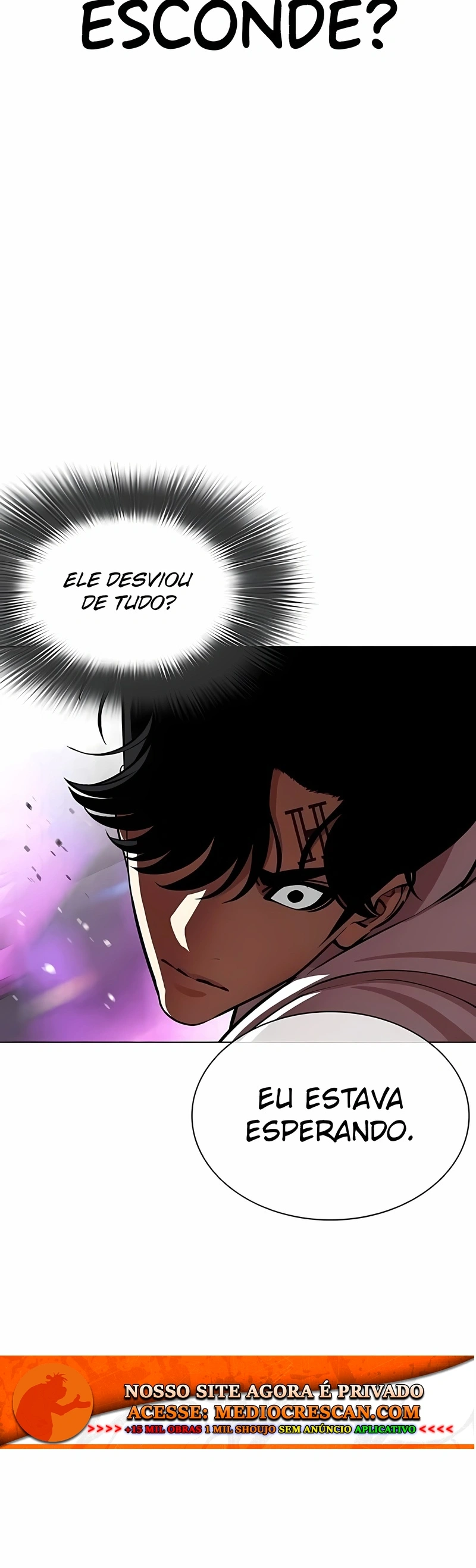 Read Aparências (PT-BR) PT Manga Online
