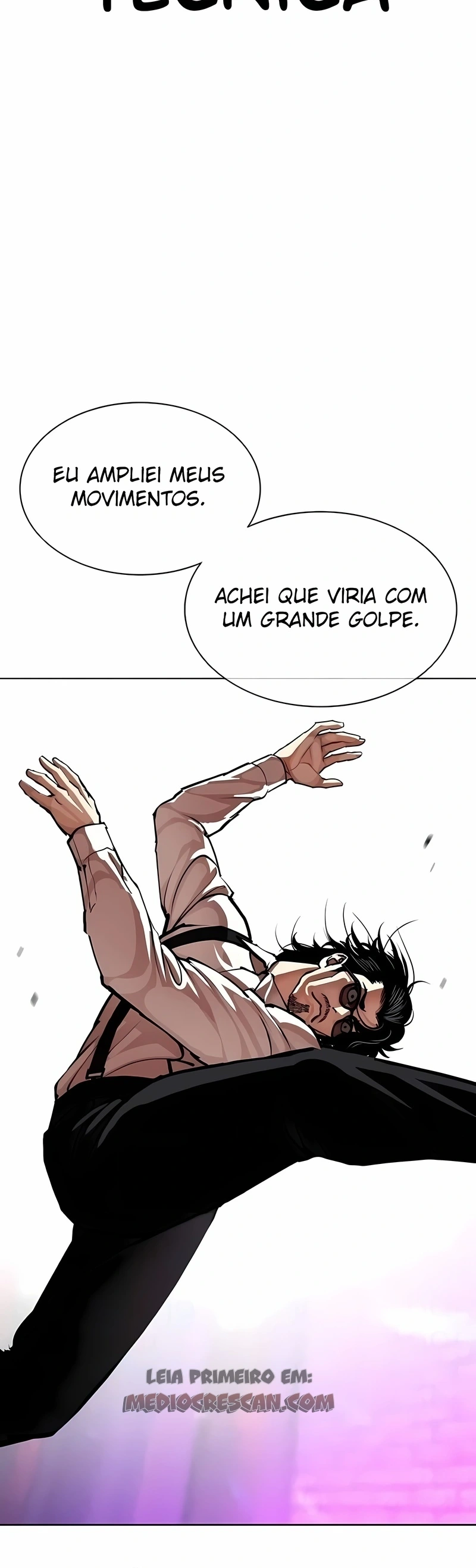 Read Aparências (PT-BR) PT Manga Online