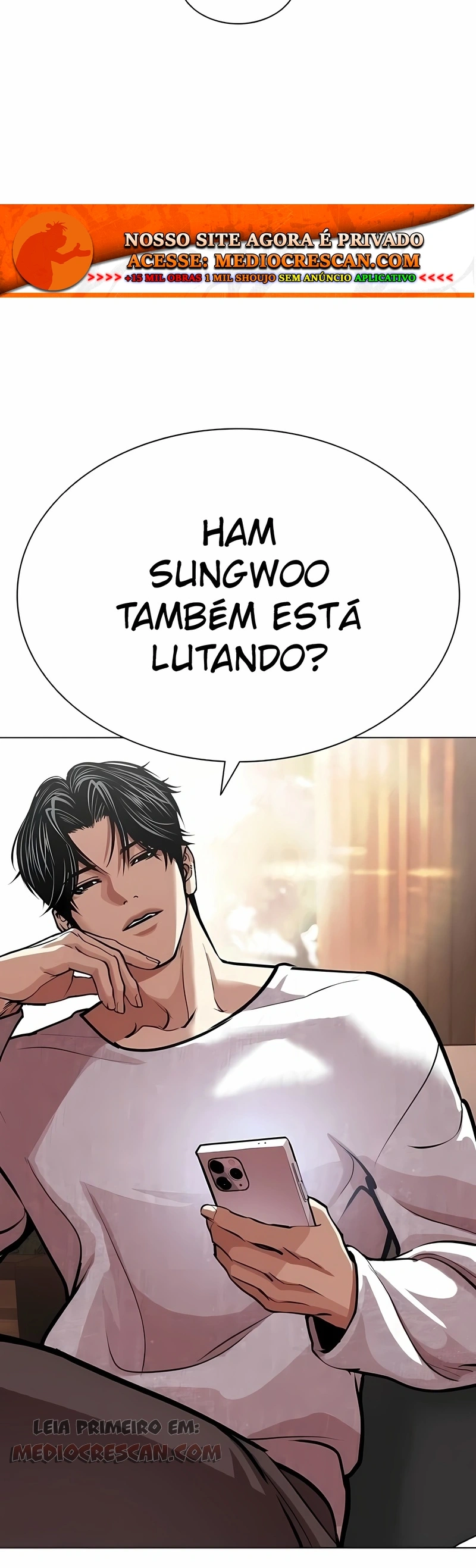 Read Aparências (PT-BR) PT Manga Online