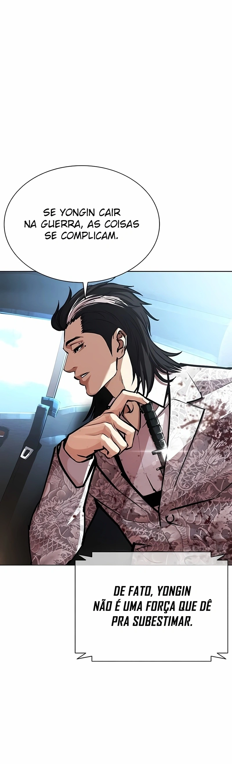 Read Aparências (PT-BR) PT Manga Online
