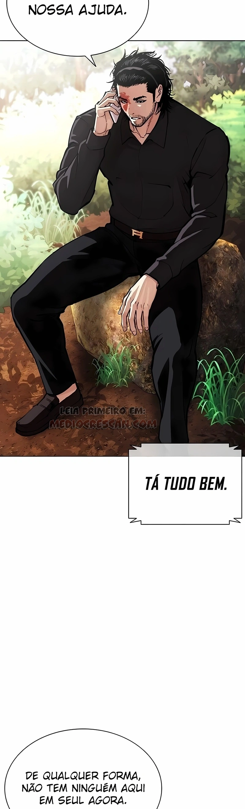 Read Aparências (PT-BR) PT Manga Online