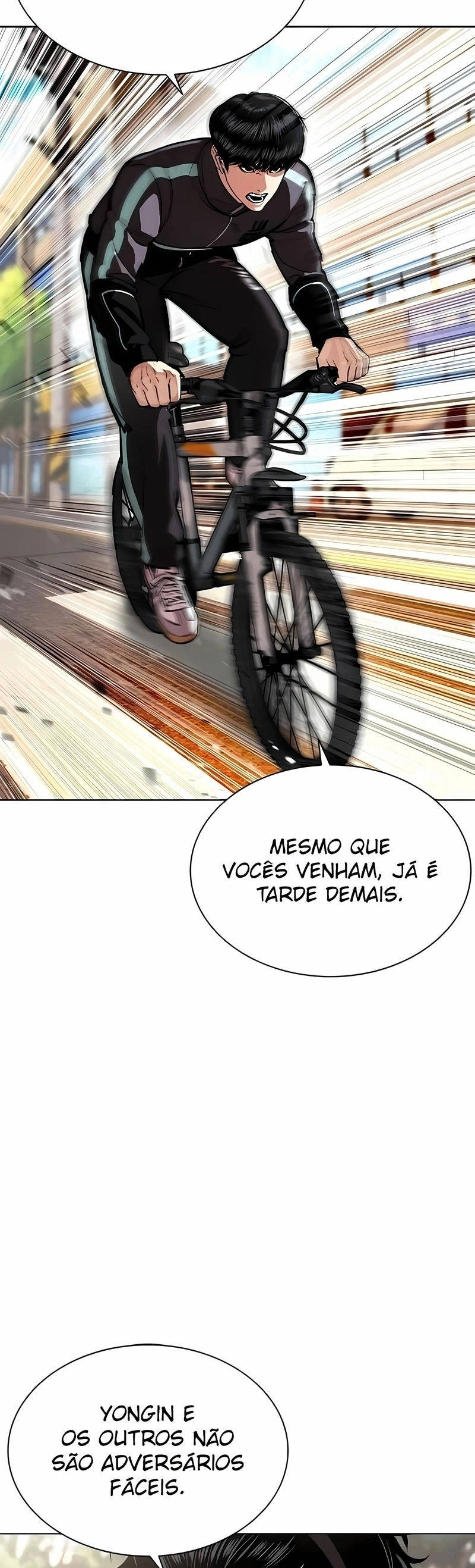 Read Aparências (PT-BR) PT Manga Online