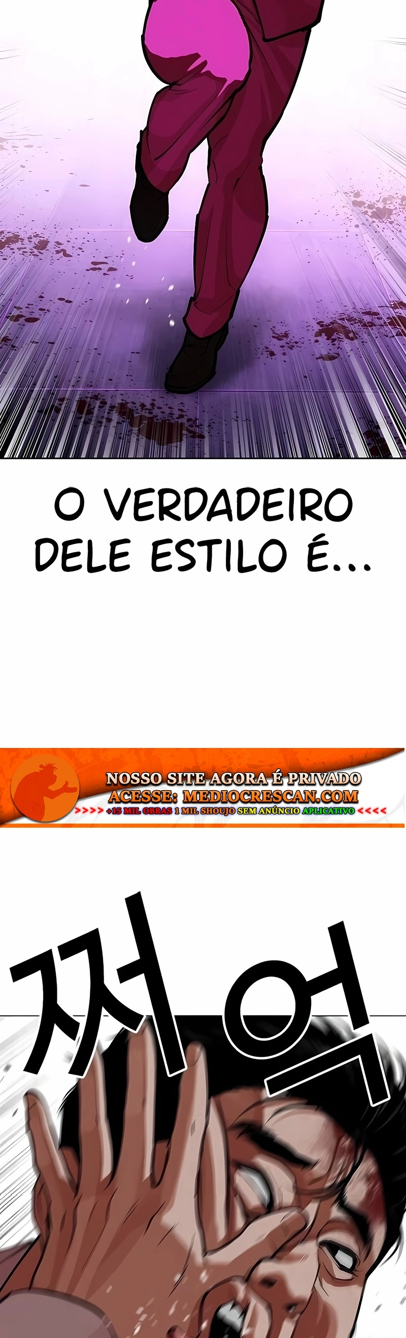 Read Aparências (PT-BR) PT Manga Online