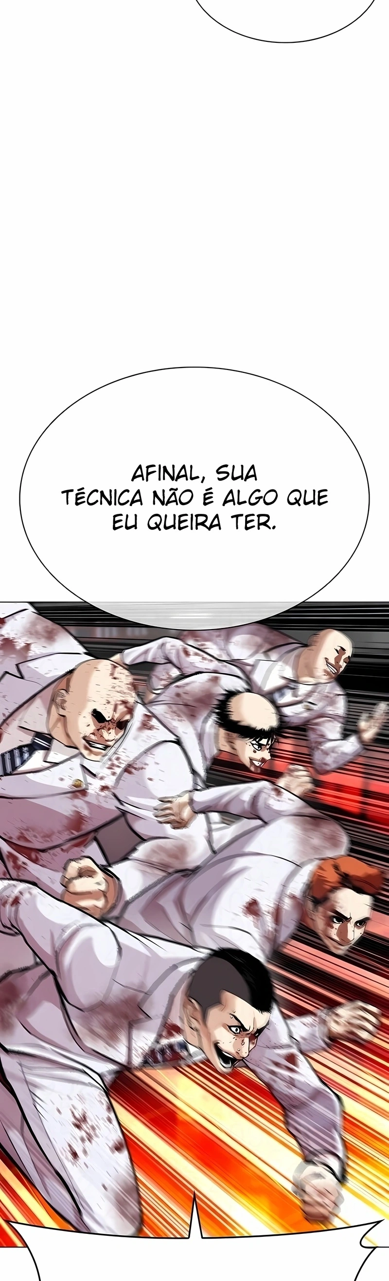 Read Aparências (PT-BR) PT Manga Online