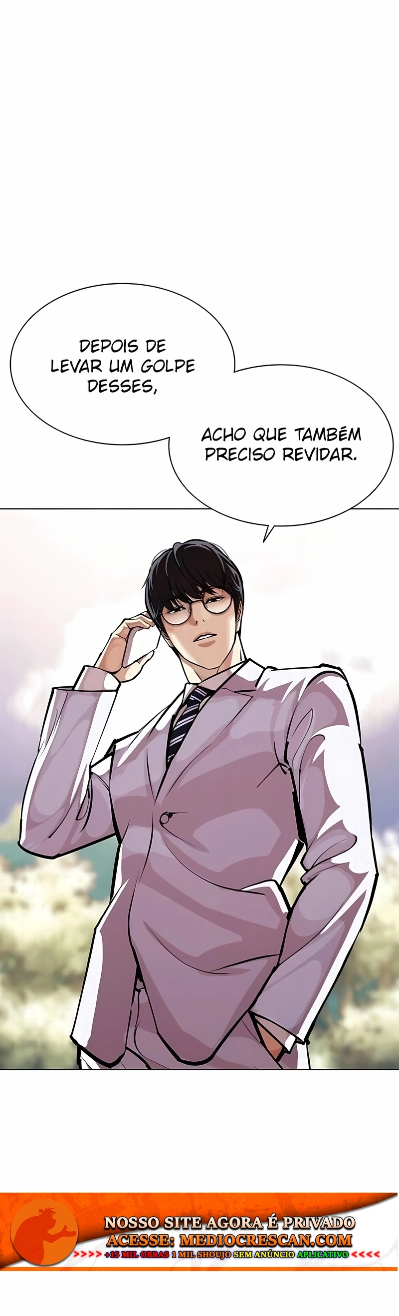Read Aparências (PT-BR) PT Manga Online