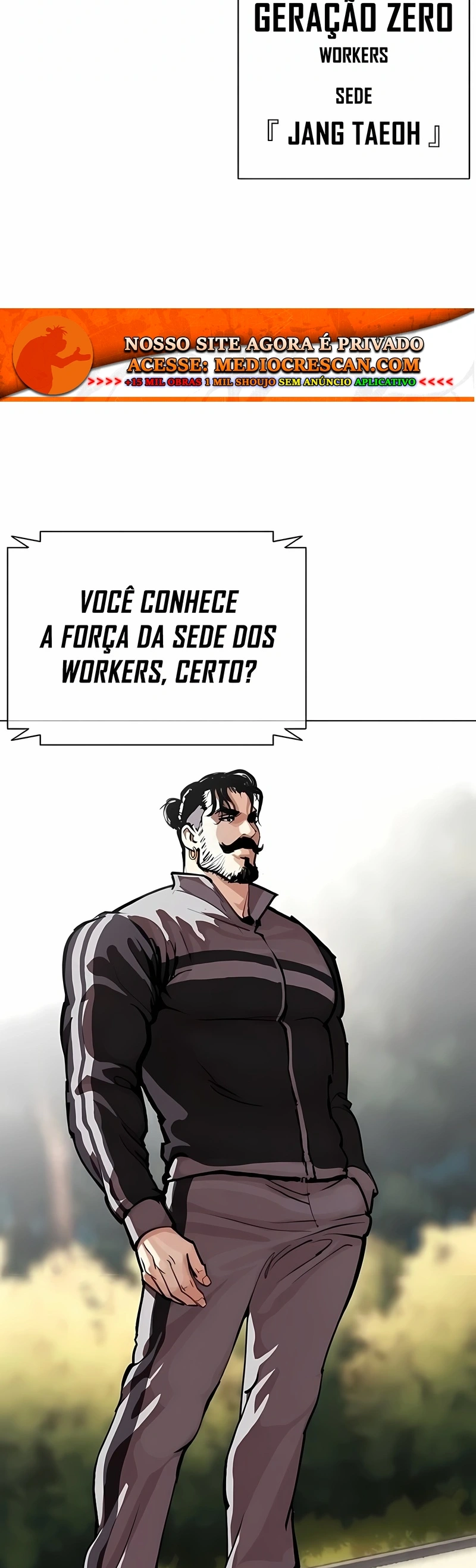 Read Aparências (PT-BR) PT Manga Online