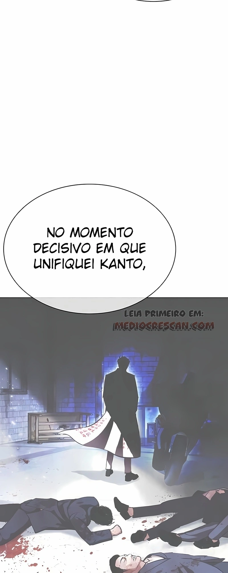 Read Aparências (PT-BR) PT Manga Online