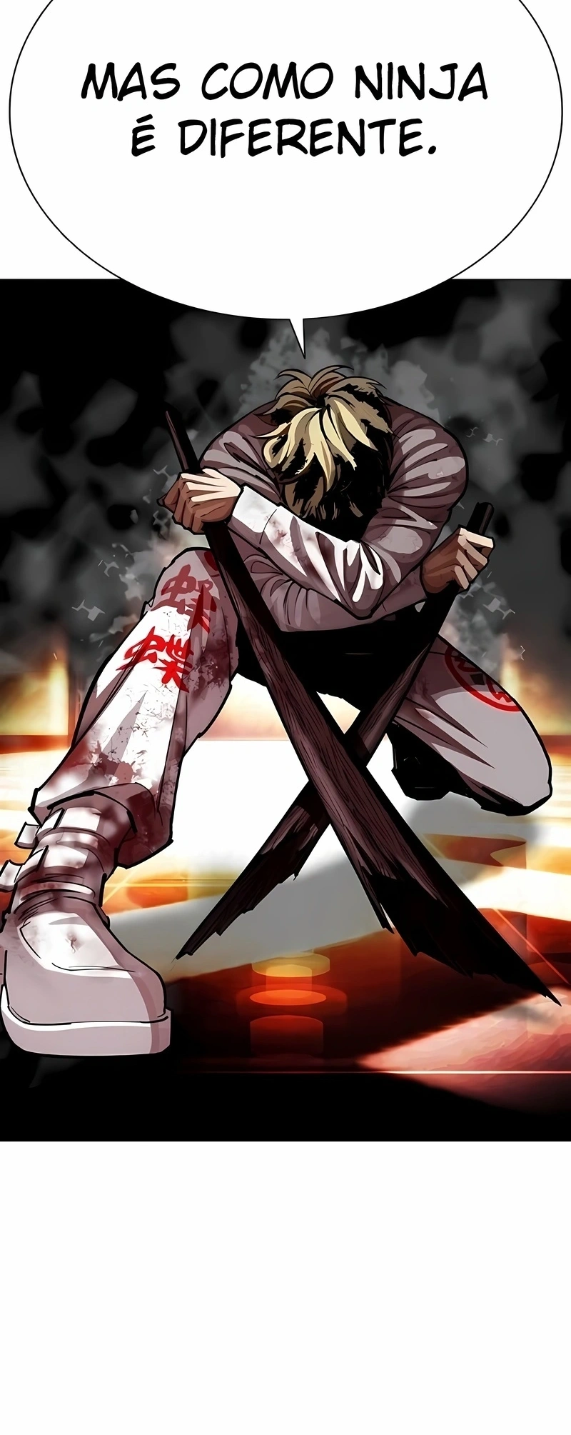 Read Aparências (PT-BR) PT Manga Online
