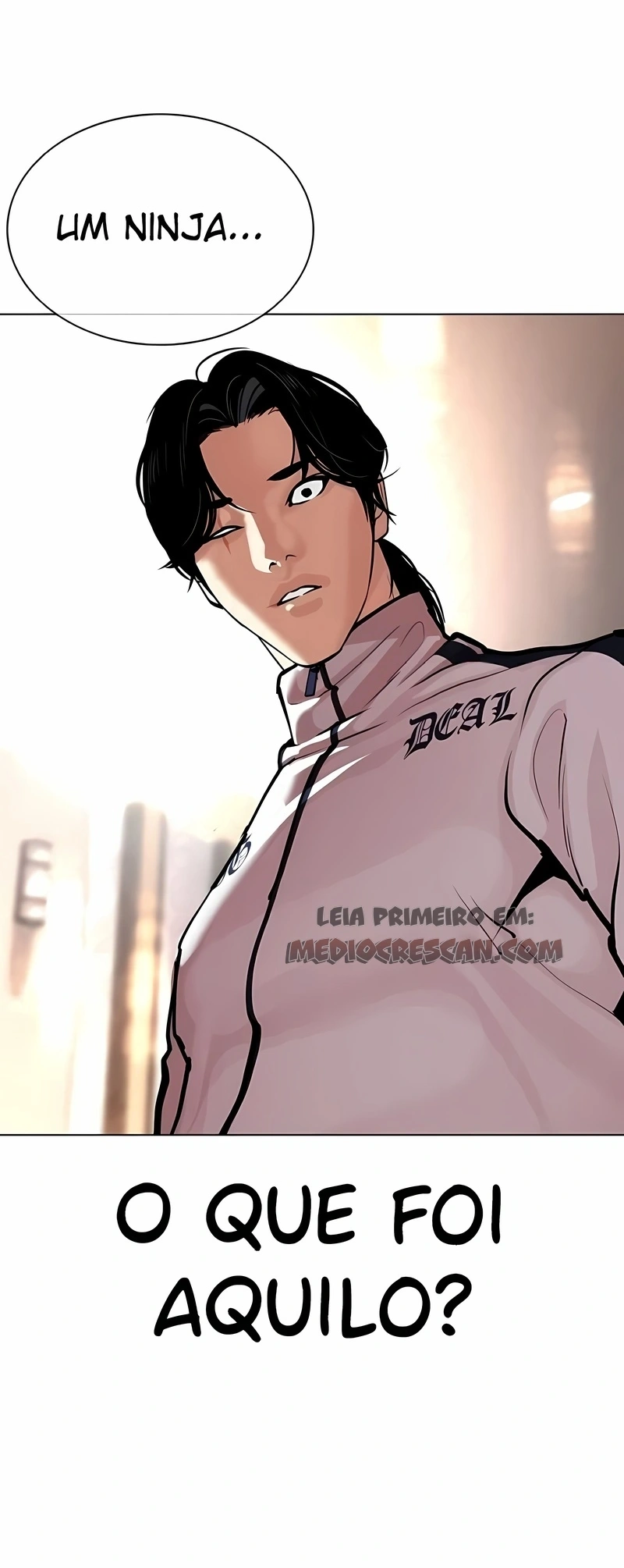 Read Aparências (PT-BR) PT Manga Online