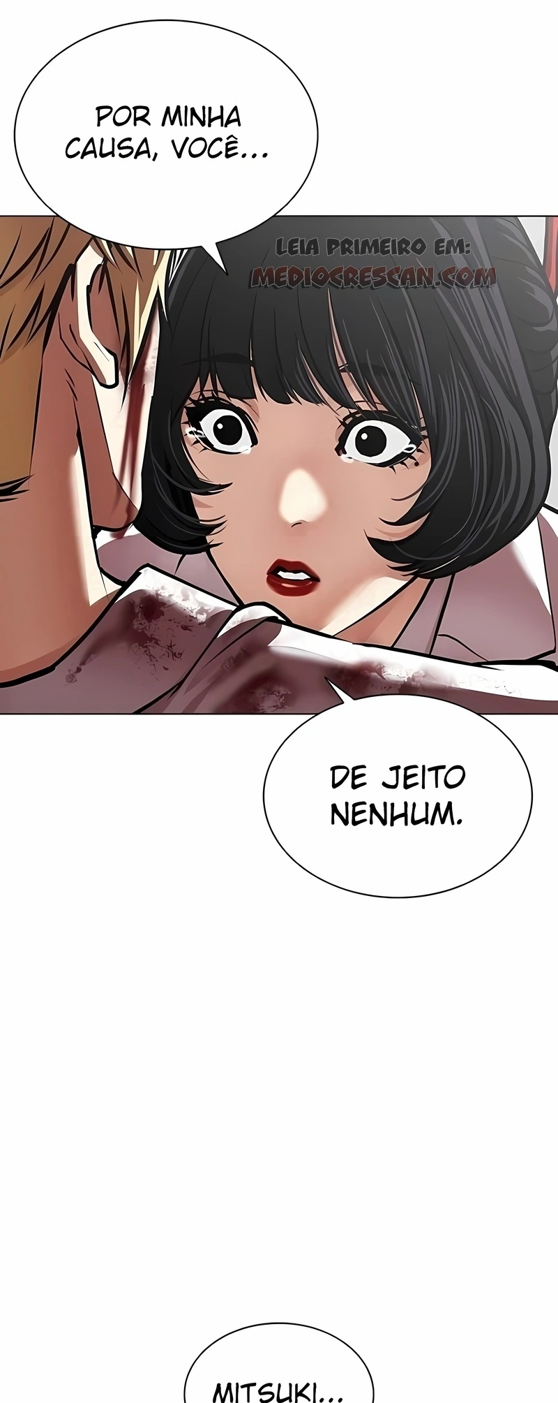 Read Aparências (PT-BR) PT Manga Online