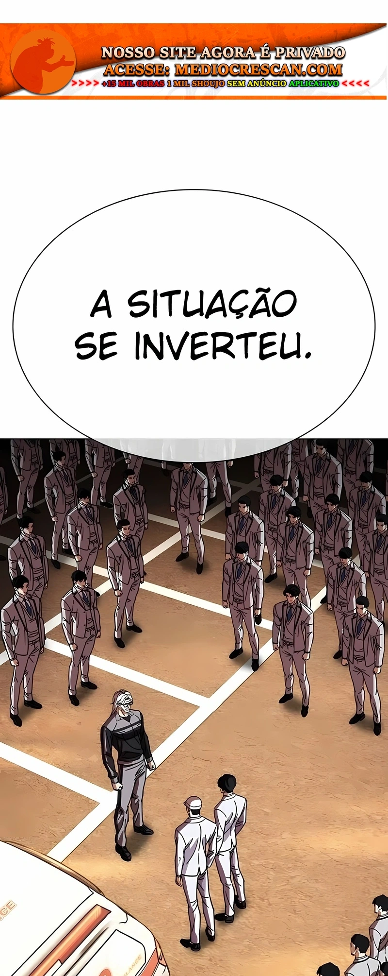 Read Aparências (PT-BR) PT Manga Online