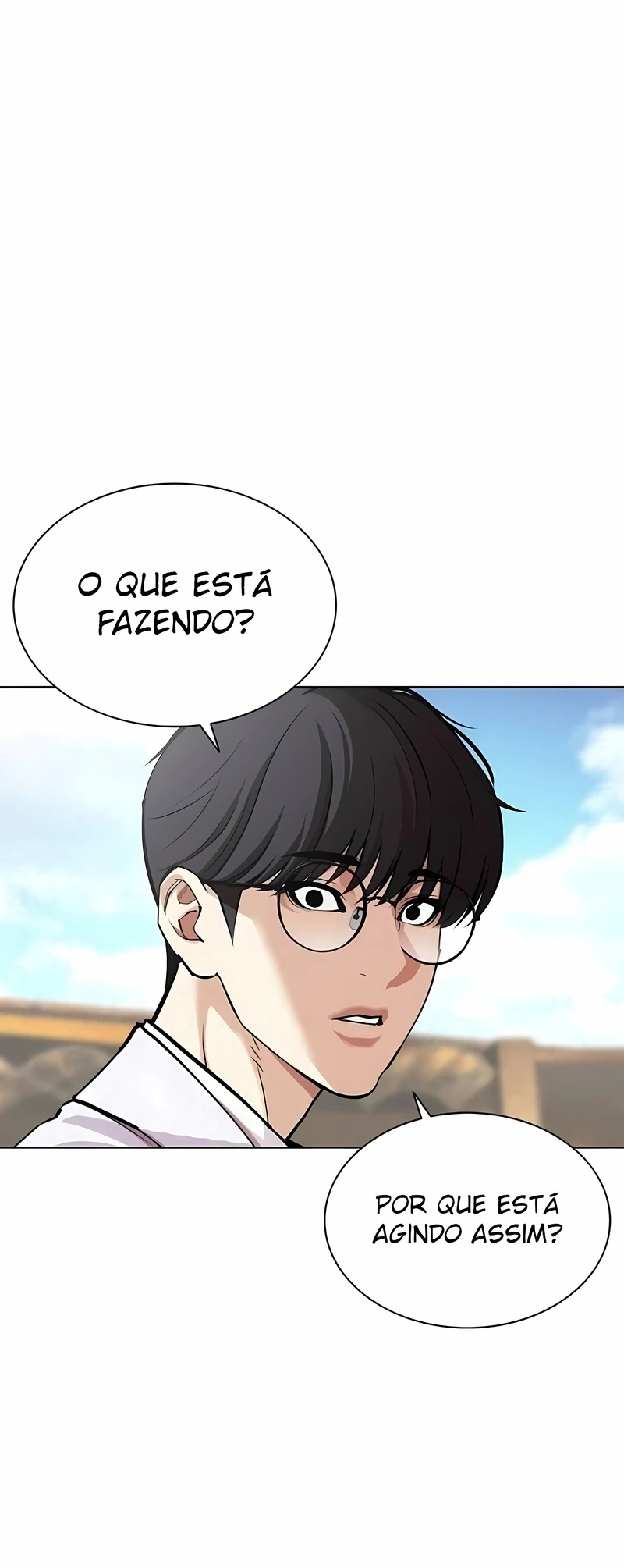 Read Aparências (PT-BR) PT Manga Online